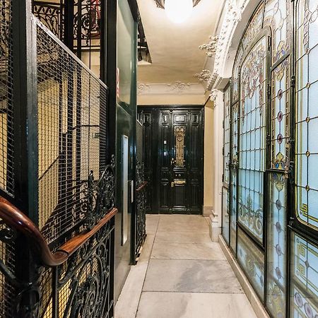 Apartament M&F Gran Via 3 Hab Madryt Zewnętrze zdjęcie